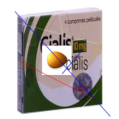 Cialis 5mg prix